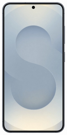 Смартфон Samsung Galaxy S25 5G 12 ГБ/256 ГБ темно-серый