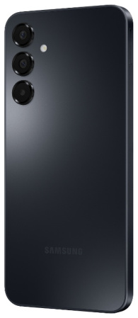 Смартфон Samsung Galaxy A16 8 ГБ/256 ГБ черный