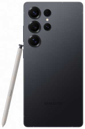 Смартфон Samsung Galaxy S25 Ultra 5G 12 ГБ/512 ГБ черный