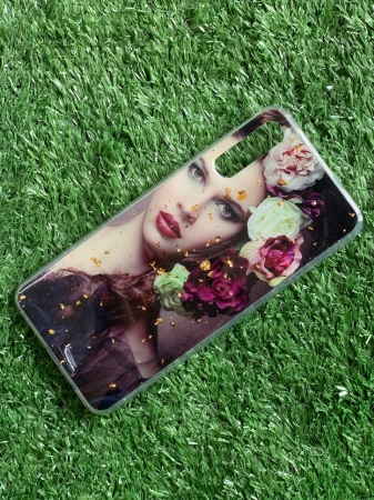 Чехол для Samsung A 50/A 30s