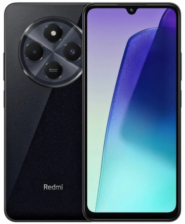 Смартфон Redmi 14C 8 ГБ/256 ГБ черный