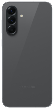 Смартфон Samsung Galaxy A56 5G 8 ГБ/256 ГБ серый