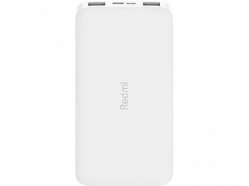 Внешний аккумулятор Xiaomi Redmi 10000mAh