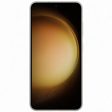 Смартфон Samsung Galaxy S23 5G 8 ГБ/256 ГБ бежевый