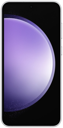 Смартфон Samsung Galaxy S23 FE 8 ГБ/256 ГБ фиолетовый