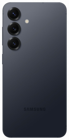 Смартфон Samsung Galaxy S25 5G 12 ГБ/256 ГБ темно-серый