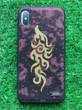 Чехол для iPhone XS Max