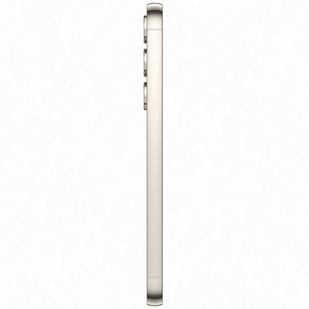 Смартфон Samsung Galaxy S23 5G 8 ГБ/256 ГБ бежевый
