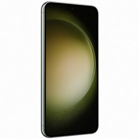 Смартфон Samsung Galaxy S23 5G 8 ГБ/256 ГБ зеленый
