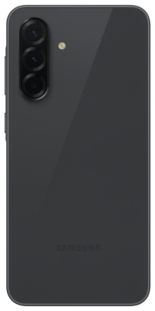 Смартфон Samsung Galaxy A36 5G 8 ГБ/128 ГБ черный