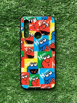 Чехол для  Xiaomi Redmi Note 8