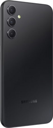 Смартфон Samsung Galaxy A34 5G 8 ГБ/256 ГБ черный