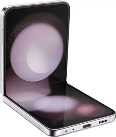 Смартфон Samsung Galaxy Z Flip5 8 ГБ/256 ГБ розовый