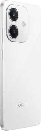 Смартфон OPPO A3 6 ГБ/128 ГБ белый