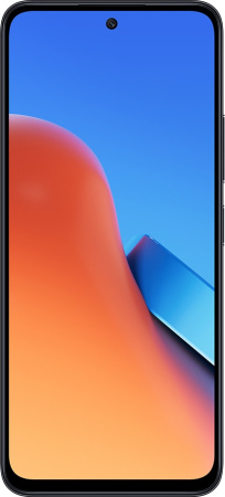 Смартфон Xiaomi Redmi 12 4G 8 ГБ/256 ГБ черный