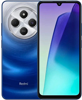 Смартфон Redmi 14C 8 ГБ/256 ГБ синий