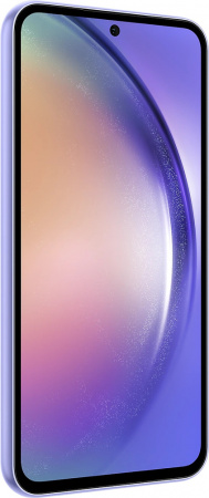 Смартфон Samsung Galaxy A54 5G 6 ГБ/128 ГБ фиолетовый