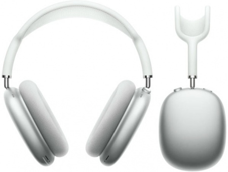 Наушники Apple AirPods Max серебристый
