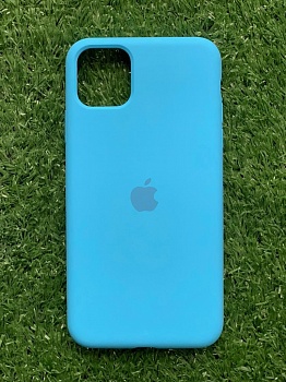 Чехол для IPhone 11 Pro Max Silicone Case