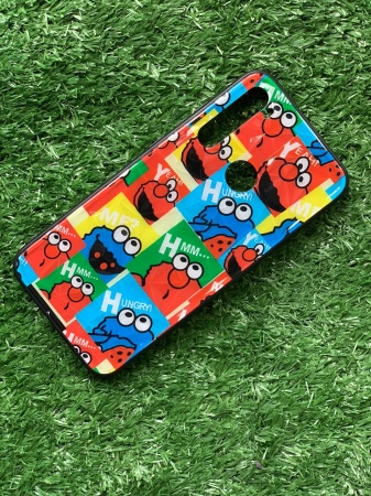 Чехол для  Xiaomi Redmi Note 8