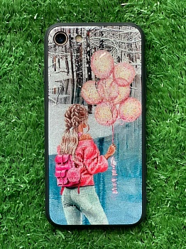 Чехол для Iphone 7/8