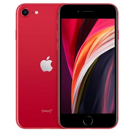 iPhone SE 2020 3/64Gb Red