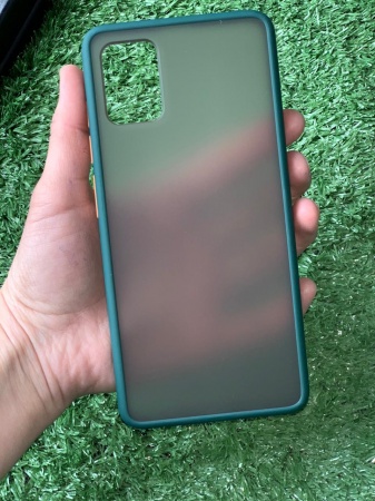 Чехол для Samsung A 51