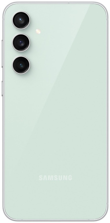 Смартфон Samsung Galaxy S23 FE 8 ГБ/256 ГБ зеленый