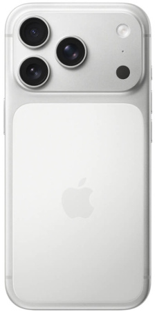 Смартфон Apple iPhone 17 Pro 512Gb серебристый