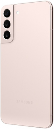 Смартфон Samsung Galaxy S22 8 ГБ/128 ГБ розовый