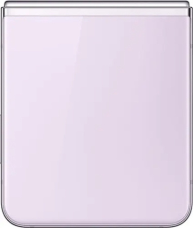 Смартфон Samsung Galaxy Z Flip5 8 ГБ/256 ГБ розовый