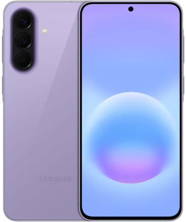 Смартфон Samsung Galaxy A57 8 ГБ/256 ГБфиолетовый 