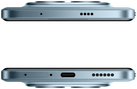 Смартфон Xiaomi Redmi Note 15 Pro+ 5G NFC 12 ГБ/512 ГБ голубой