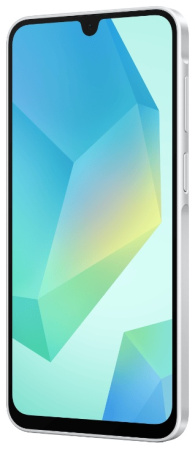 Смартфон Samsung Galaxy A16 8 ГБ/256 ГБ серый