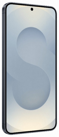 Смартфон Samsung Galaxy S25 5G 12 ГБ/256 ГБ темно-серый