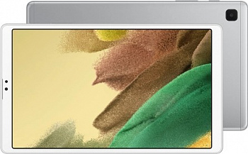 Планшет Samsung Galaxy Tab A7 Lite SM-T225 8.7 дюйм 3 Гб/32 ГБ серебристый