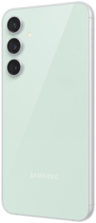 Смартфон Samsung Galaxy S23 FE 8 ГБ/128 ГБ зеленый