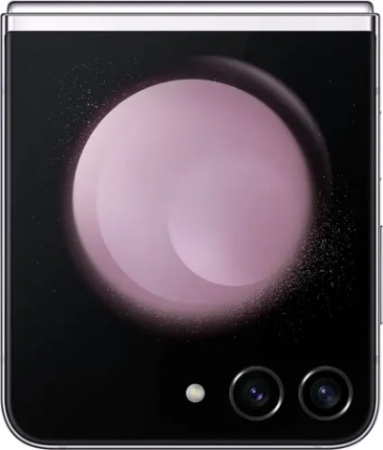 Смартфон Samsung Galaxy Z Flip5 8 ГБ/256 ГБ розовый