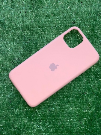 Чехол для IPhone 11 Pro Max Silicone Case