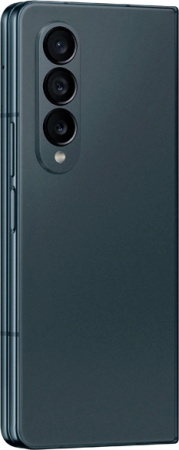 Смартфон Samsung Galaxy Z Fold4 12 ГБ/512 ГБ серый