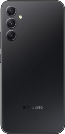 Смартфон Samsung Galaxy A34 5G 8 ГБ/256 ГБ черный
