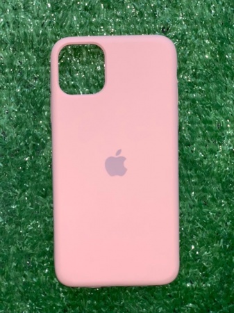 Чехол для IPhone 11 Pro Max Silicone Case