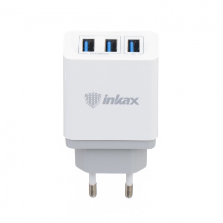 Зарядное устройство Inkax CD-26