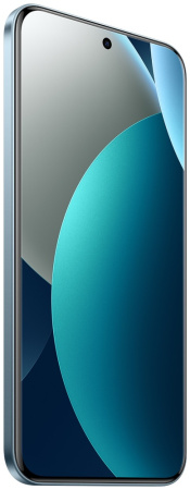Смартфон Xiaomi Redmi Note 15 Pro+ 5G NFC 12 ГБ/512 ГБ голубой