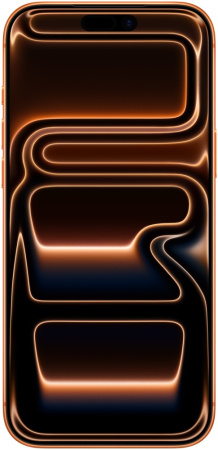 Смартфон Apple iPhone 17 Pro Max 256Gb Dual eSim оранжевый