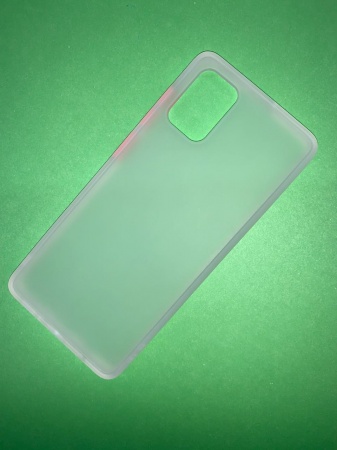 Чехол для Samsung A 71