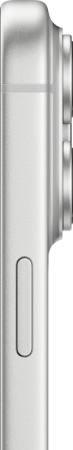 Смартфон Apple iPhone 17 Pro 256Gb серебристый