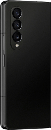 Смартфон Samsung Galaxy Z Fold4 12 ГБ/256 ГБ черный
