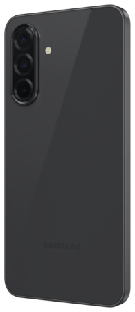 Смартфон Samsung Galaxy A36 5G 8 ГБ/128 ГБ черный