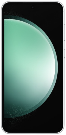 Смартфон Samsung Galaxy S23 FE 8 ГБ/128 ГБ зеленый